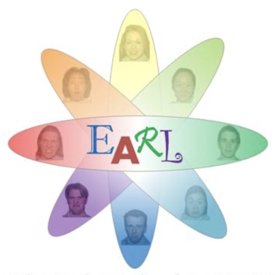 EARL Lab Logo