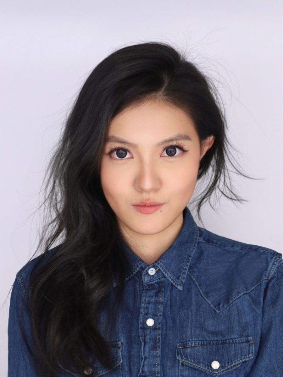 Lan Yang