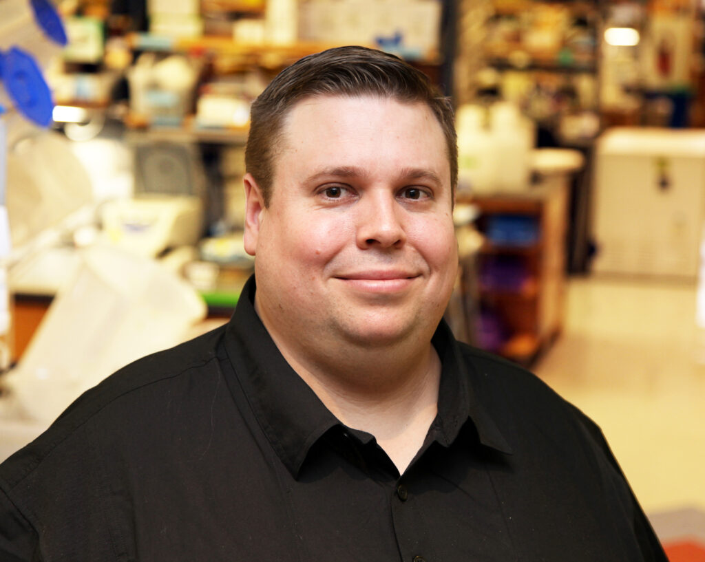 James M. Dewar Dewar Lab Vanderbilt University