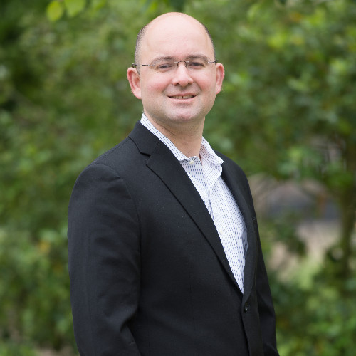 Dr. Ricardo Brau Lang Lab Vanderbilt University