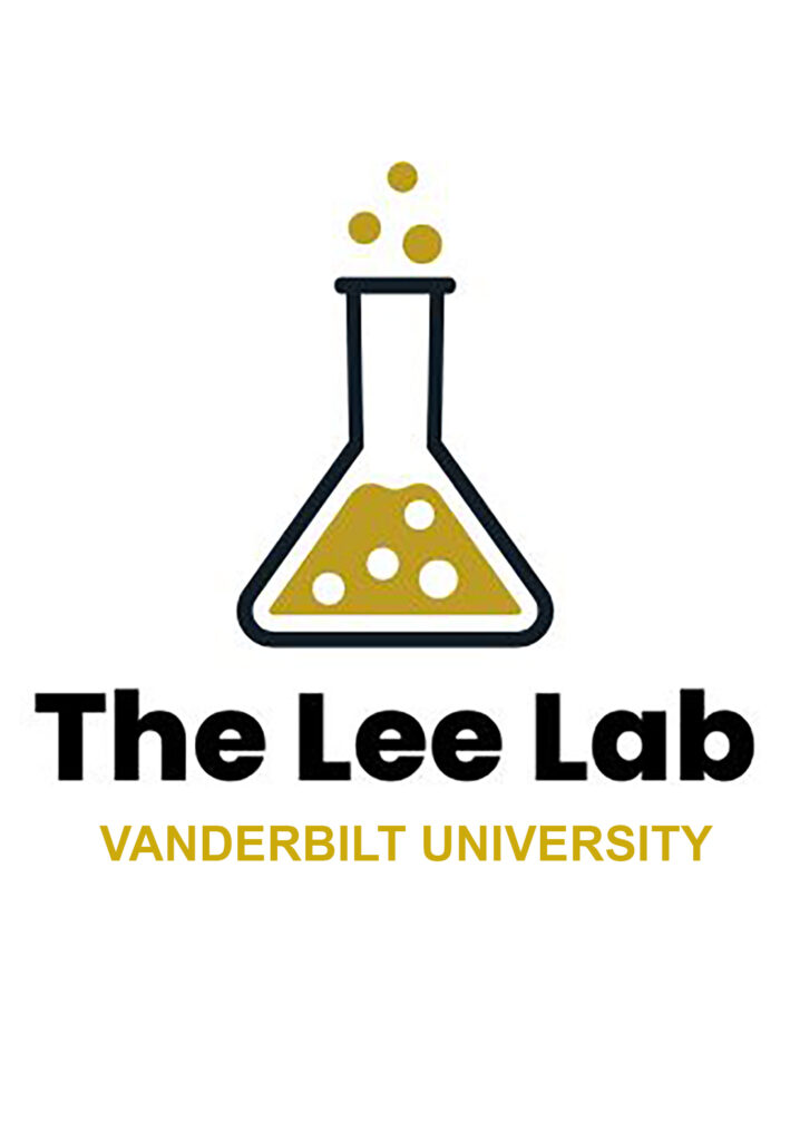 Ethan Lee, . PhD | The Lee Lab at Vanderbilt | Vanderbilt University