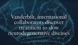 WCNDD Collaboration that is impacting our understanding of dementia and Alzheimer’s Disease