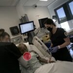 Nursing Simulation