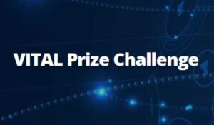 Two Teams from LIVE Advance in NSF VITAL Prize Challenge