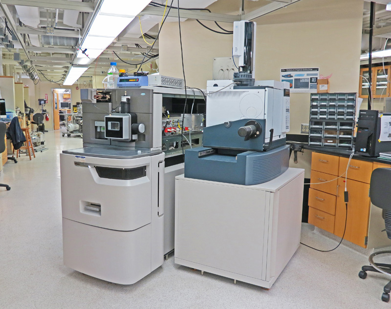 Synapt G2 Hdms Waters The Mclean Group Laboratory For Structural Mass Spectrometry