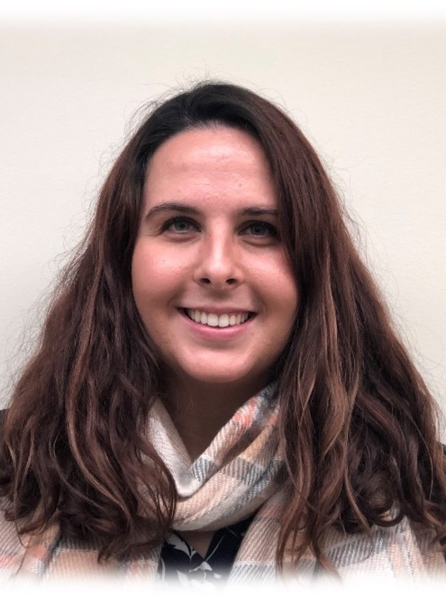 Kimberly C. Fabijanczuk