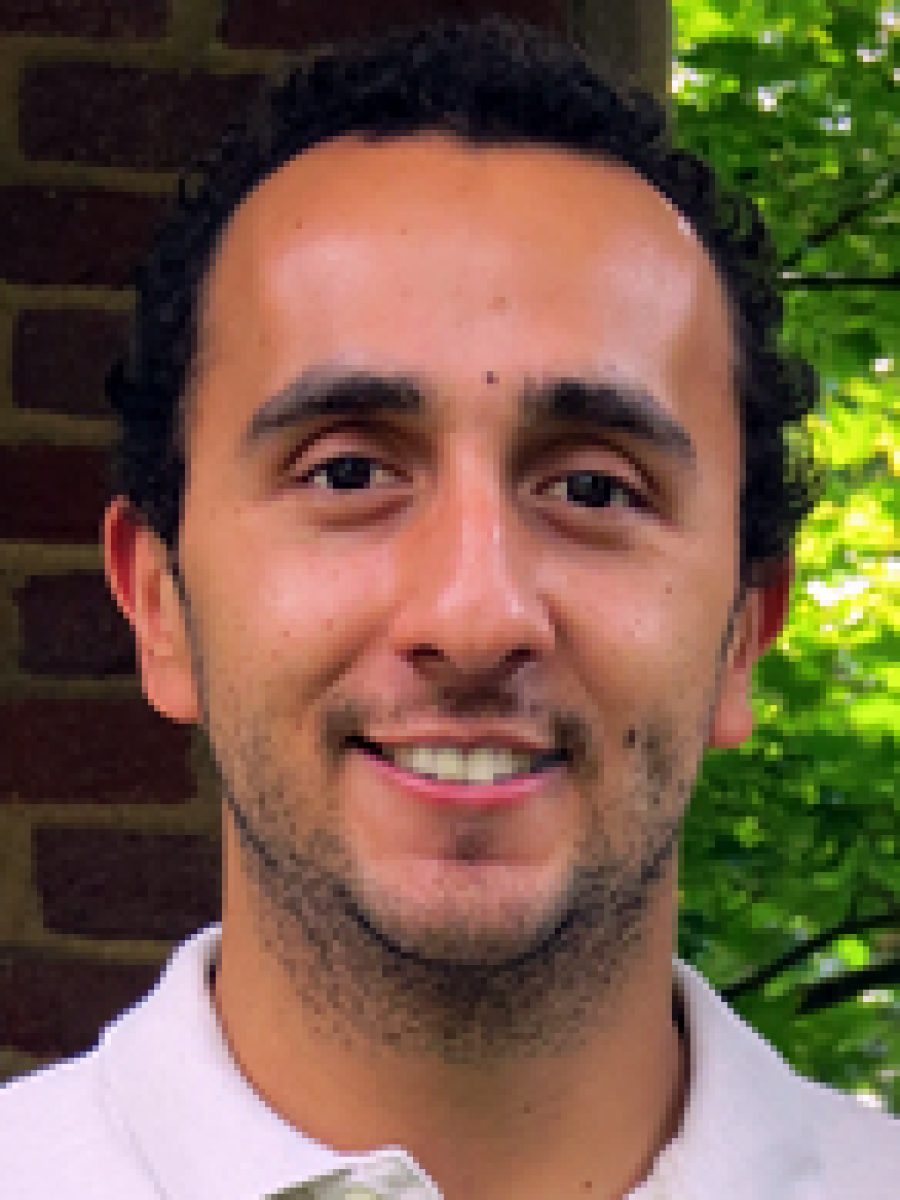 Rafael Montenegro Burke