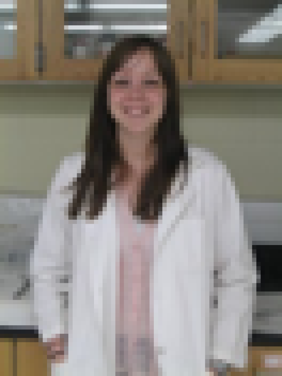 Randi L. Gant-Branum