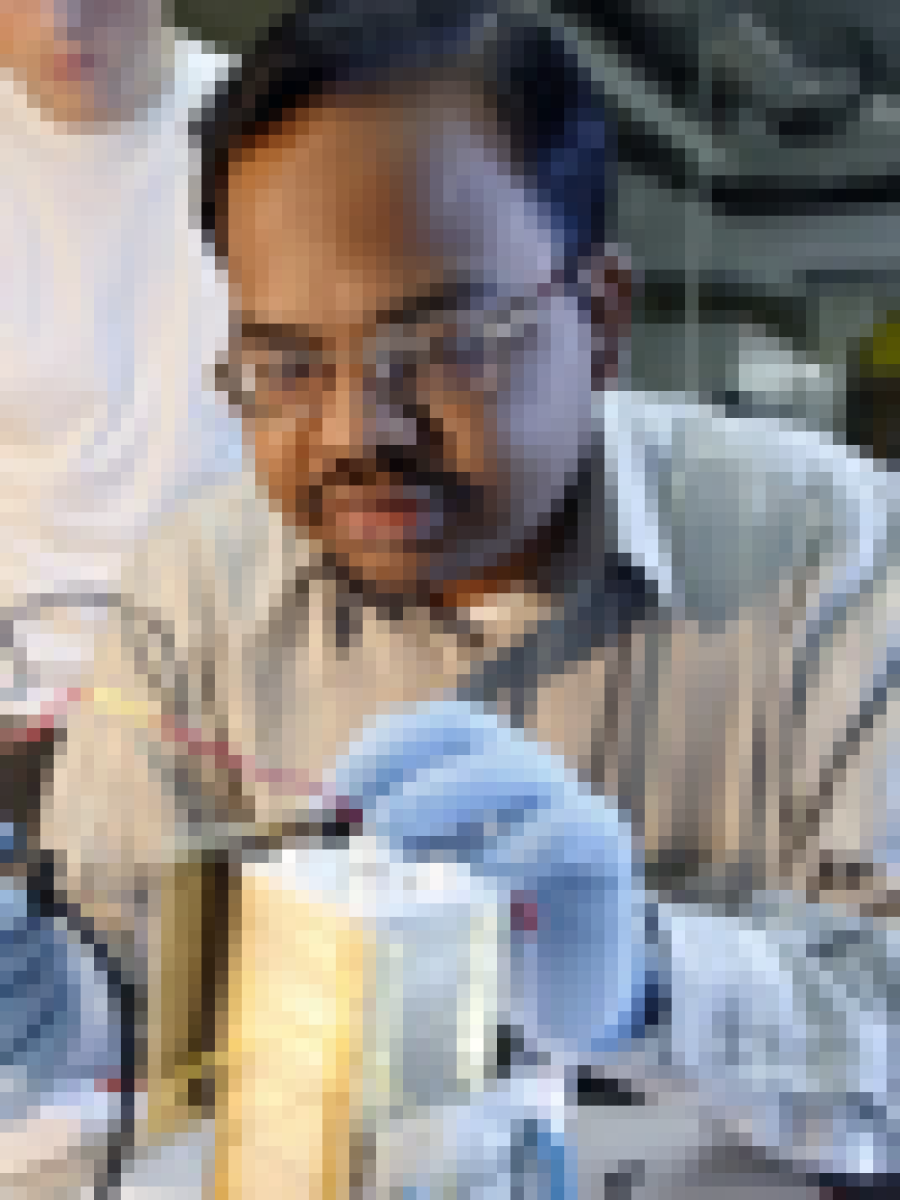 Sevugarajan Sundarapandian