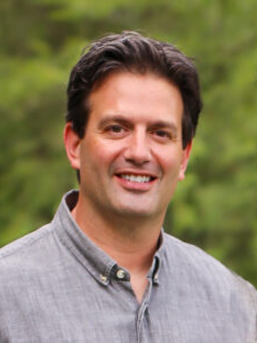 Jeffrey Spraggins, Ph.D. 