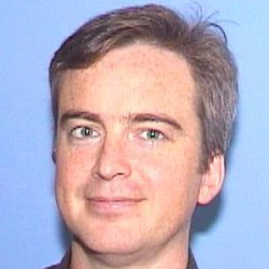 Hayes McDonald, Ph.D.