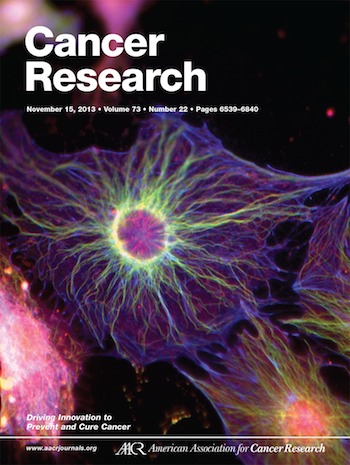 journal of cancer research and therapeutics