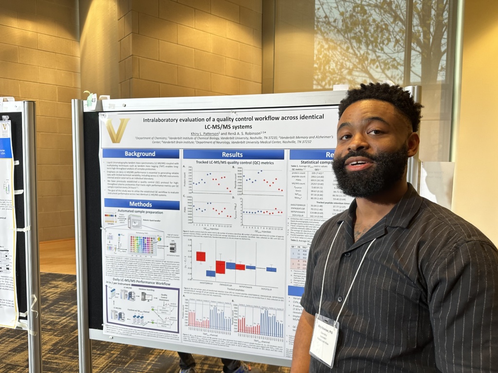 17th Annual Vanderbilt Postdoc Symposium 