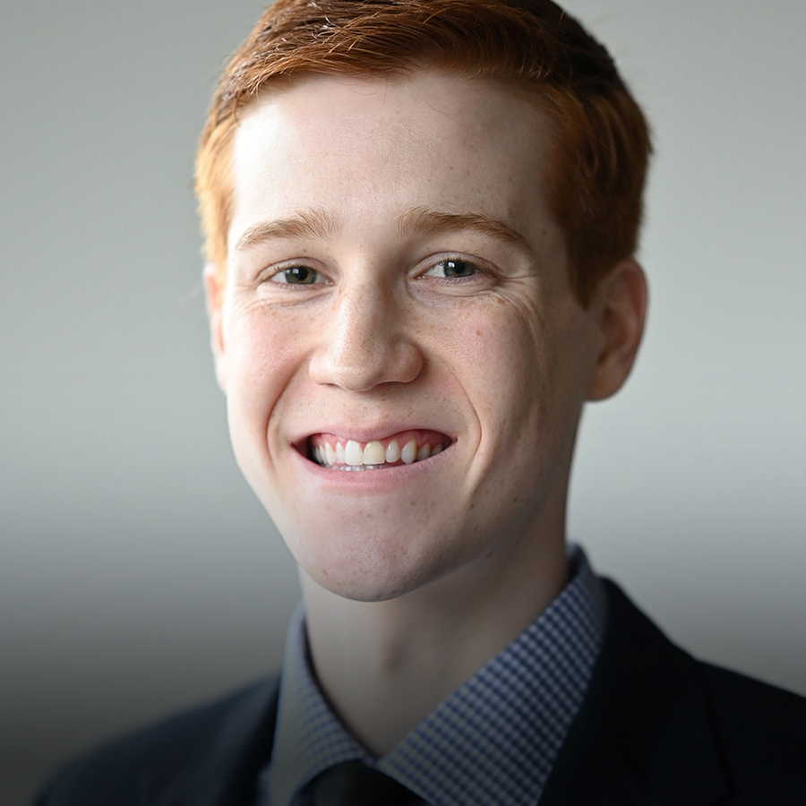 Chris Good Spraggins Lab Vanderbilt University