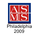 ASMS '09 Philadelphia