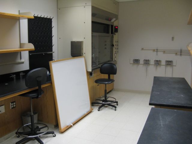 instrument lab