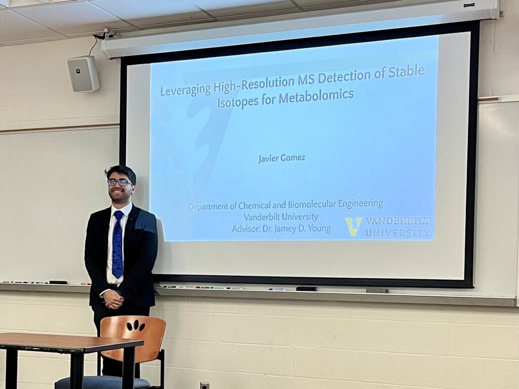 recently defended doctoral dissertation